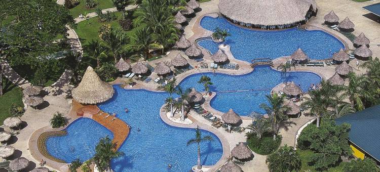 巴塞罗坦博尔全包酒店(Barceló Tambor - All Inclusive)图片