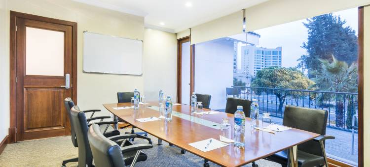 基多智选假日酒店(Holiday Inn Express Quito)图片