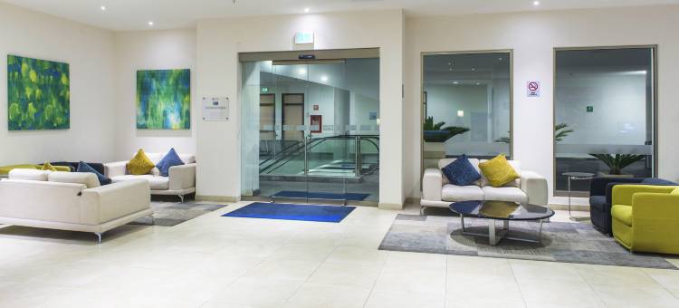 智选假日酒店哈拉帕由IHG运营(Holiday Inn Express Xalapa by IHG)图片