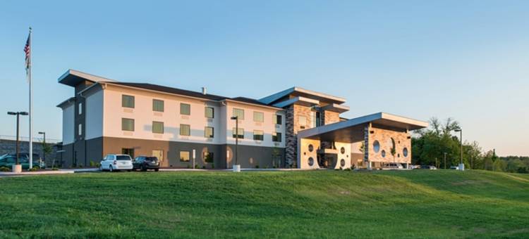 Holiday Inn Express & Suites Shippensburg图片