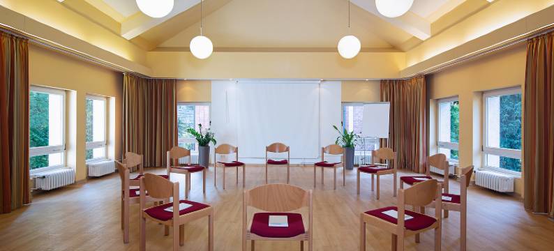 VCH高端柏林摩根兰酒店(Hotel Morgenland)图片