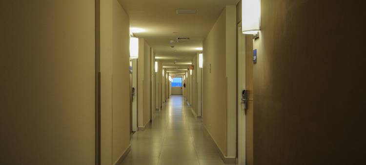 Holiday Inn Express 洛斯卡波斯(Holiday Inn Express Cabo San Lucas)图片