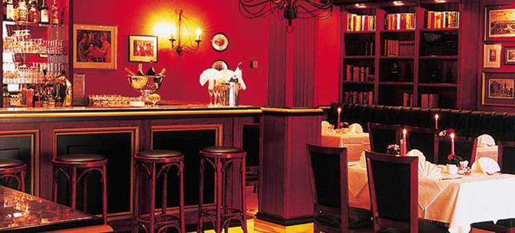 勃兰登堡索拉特酒店(Sorat Hotel Brandenburg)图片