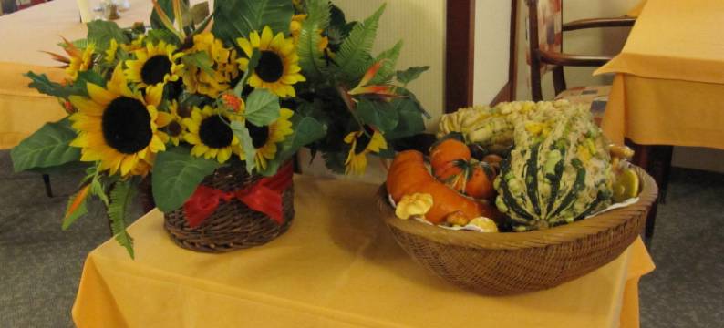 马瑞-路易斯潘森酒店(Hotel Pension Marie-Luise, Hotel Garni)图片