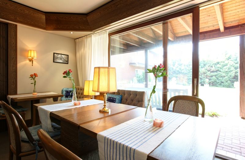 Haus Ammerland Hotel Reviews And Room Rates Trip Com