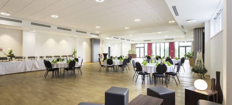 安姆瑟酒店(Hotel am See)图片