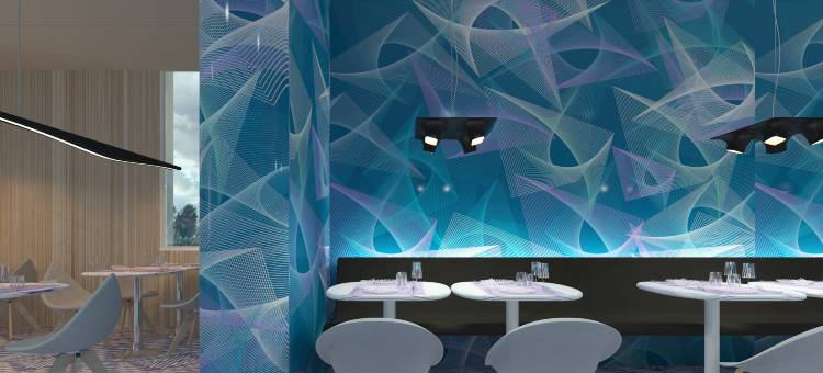 汉堡圣保利Prize by Radisson(Prize by Radisson, Hamburg St Pauli)图片