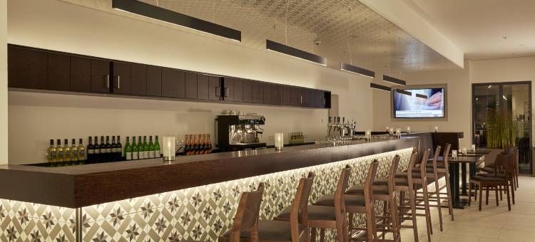 汉堡海波龙酒店(HYPERION Hotel Hamburg)图片