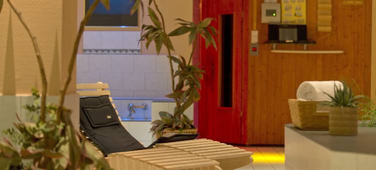 杜塞尔多夫梅特曼温德姆花园酒店(Wyndham Garden Düsseldorf Mettmann)图片