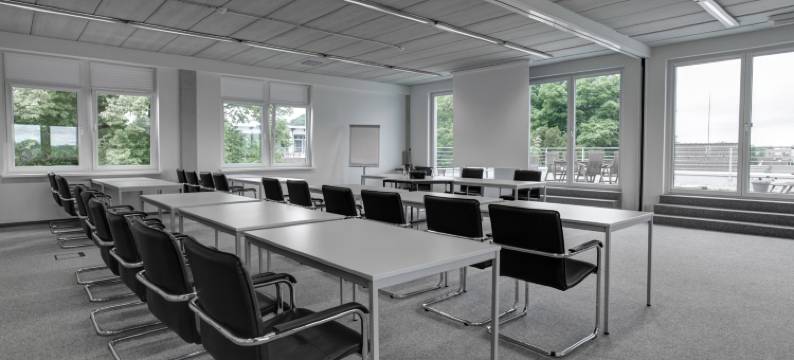 康弗恩桑特德里弗来施酒店(Daily Fresh Hotel & Konferenzcenter)图片