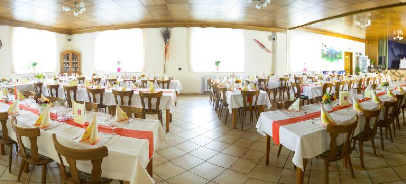 恩格曼迈特旅馆(Gasthaus Engemann Bei Matt)图片