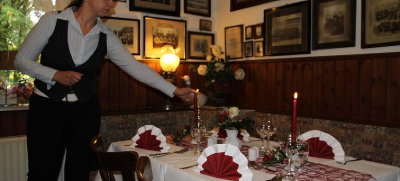 兰德加斯霍夫丽格旅馆(Landgasthof Rieger)图片