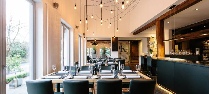 弗兰莫乐餐厅酒店(Hotel Restaurant Fronmühle 3 Sterne Superior)图片