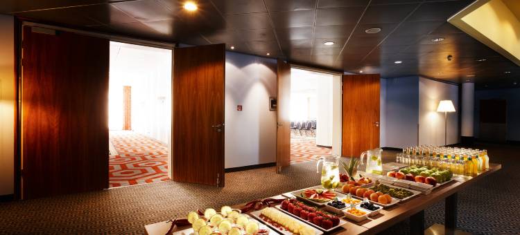 pentahotel酒店-威斯巴登(Pentahotel Wiesbaden)图片