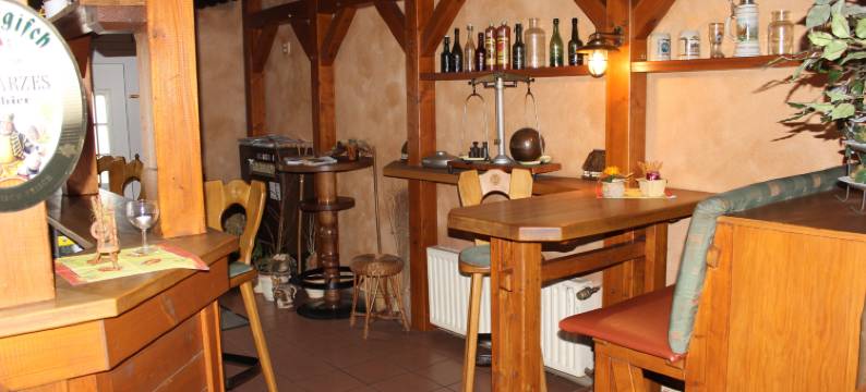 里德尔酒店(Hotel Riedel)图片