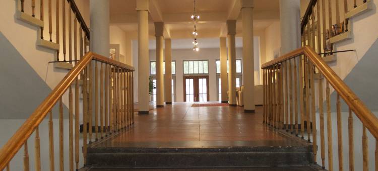 渔港酒店(Hotel am  Fischereihafen)图片