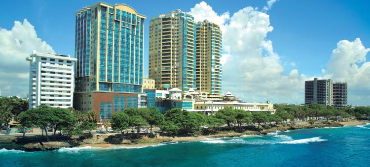 圣多明戈加泰罗尼亚酒店(Catalonia Santo Domingo)图片