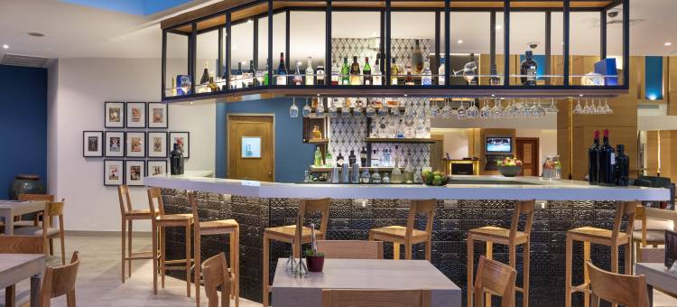 圣多明戈加泰罗尼亚酒店(Catalonia Santo Domingo)图片