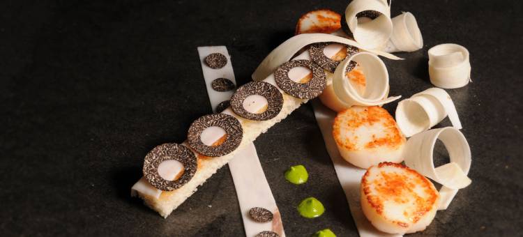 伊万瓦提娅Spa酒店和餐厅(Hotel Restaurant Spa Ivan Vautier)图片