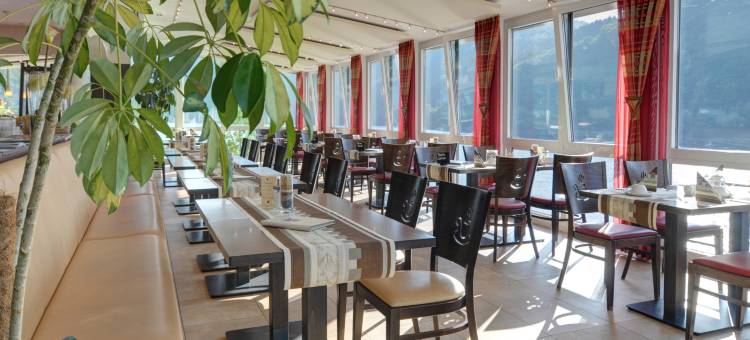 英尼酒店(Garni Hotel Henn)图片