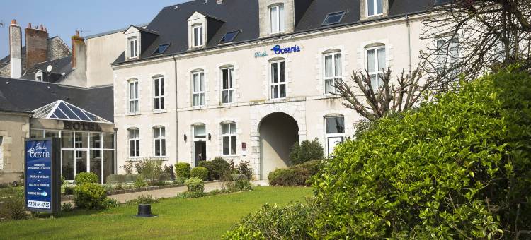 大洋洲艾斯卡勒奥尔良酒店(Escale Oceania Orleans)图片