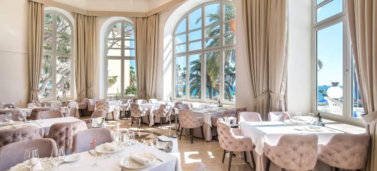 米拉玛大酒店(Gran Hotel Miramar GL)图片