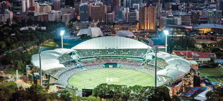 InterContinental Hotels 阿德莱德洲际酒店(InterContinental Adelaide)图片