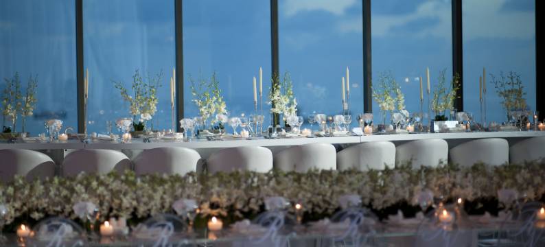 贝鲁特皇家度假村(Le Royal Hotel - Beirut)图片