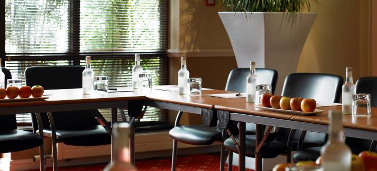 米恩谷酒店及乡村俱乐部(Meon Valley Hotel, Golf & Country Club)图片