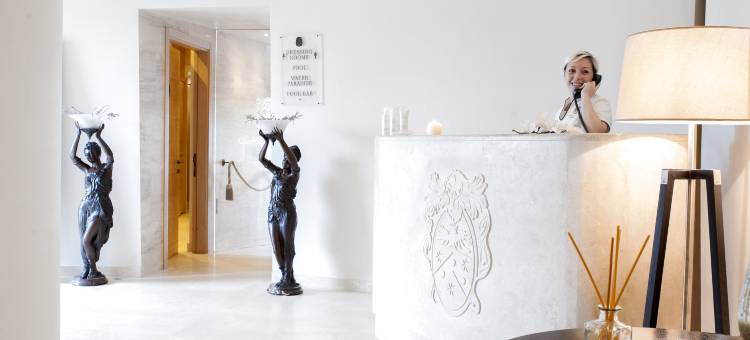 Castello di Velona度假村温泉SPA & 酿酒厂(Castello di Velona Resort, Thermal Spa & Winery)图片