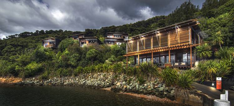 千洞湾度假村(Bay Of Many Coves Resort)图片