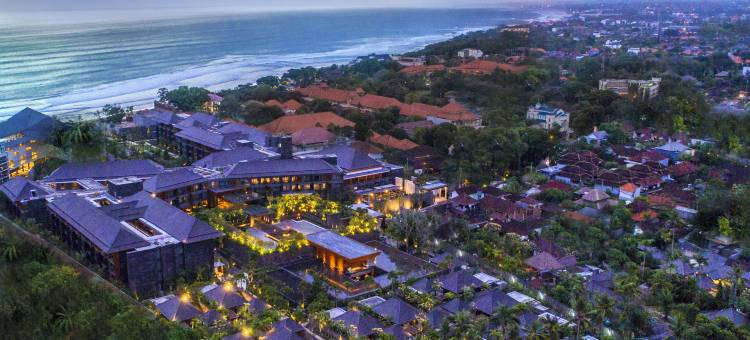巴厘岛水明漾海滩英迪格酒店(Hotel Indigo Bali Seminyak Beach)图片