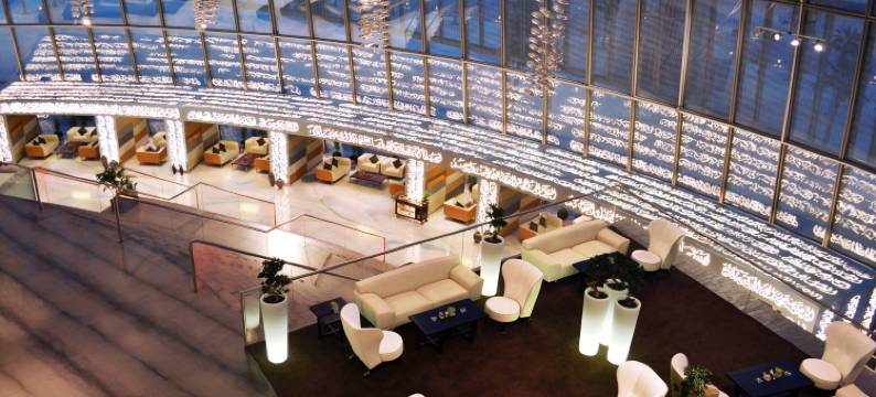 多哈火炬酒店(The Torch Doha)图片