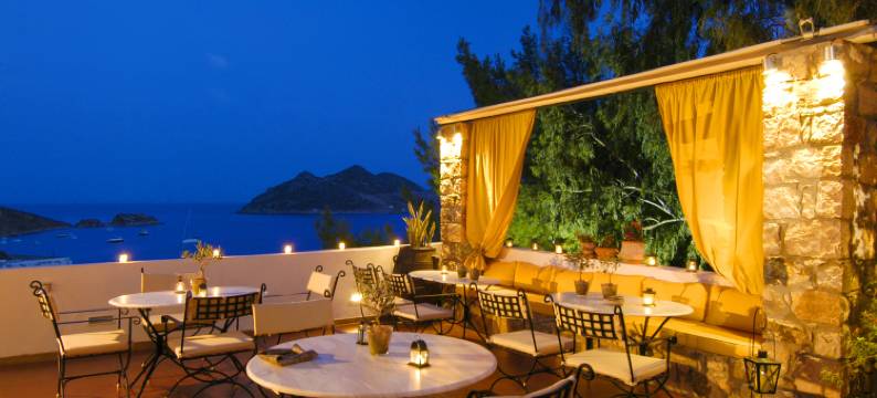 佩特拉, 世界小型豪华酒店(The Petra, Small Luxury Hotels of the World)图片