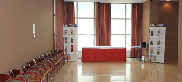 安道​​尔中心酒店(Hotel Best Andorra Center)图片