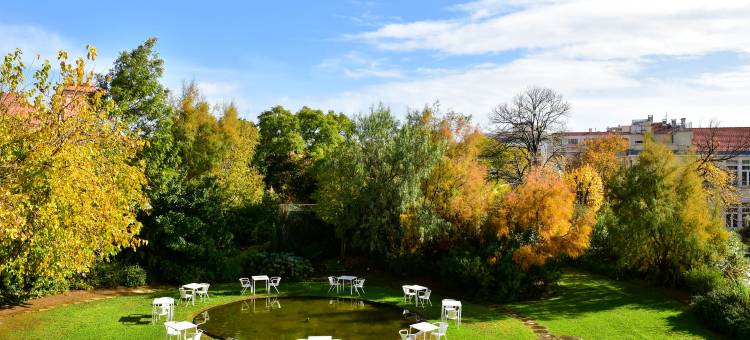 Hotel da Estrela - Small Luxury Hotels of the World - by Unlock Hotels图片