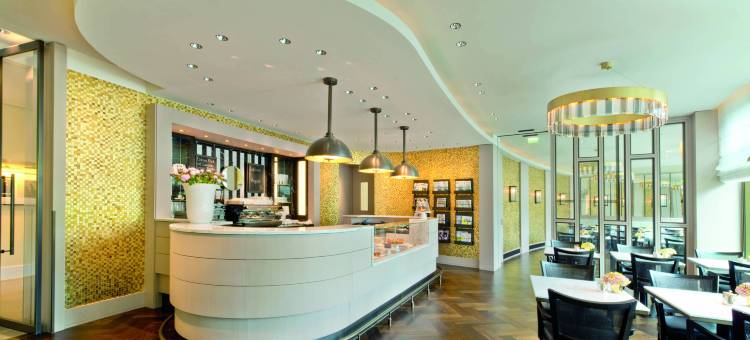 沃尔夫斯堡丽思卡尔顿酒店(The Ritz-Carlton, Wolfsburg)图片