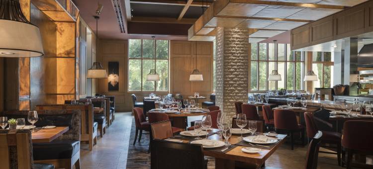 达拉斯丽思卡尔顿酒店(The Ritz-Carlton, Dallas)图片