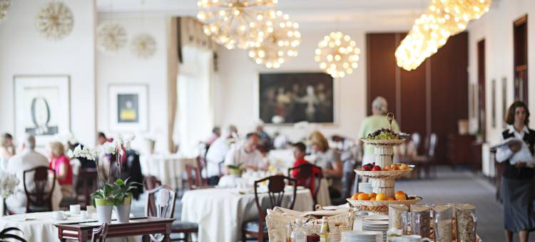 托普里斯大酒店-世界小型豪华酒店(Grand Hotel Toplice - Small Luxury Hotels of the World)图片