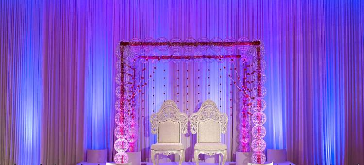 亚特兰大巴克海特JW万豪酒店(JW Marriott Atlanta Buckhead)图片