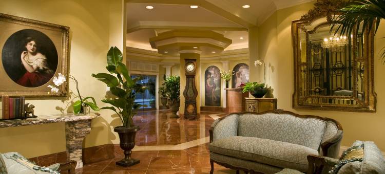 新奥尔良西奥酒店 - 希尔顿 TAPESTRY 精选酒店(Hotel Theo New Orleans, Tapestry Collection by Hilton)图片