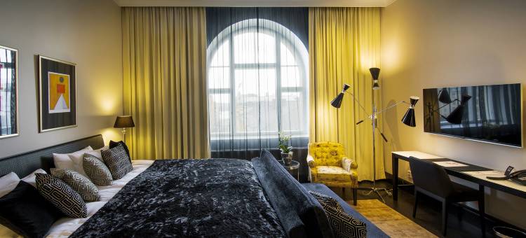 莉拉罗伯茨酒店(Hotel Lilla Roberts)图片