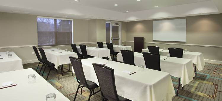 Residence Inn Colorado Springs North/Air Force Academy图片