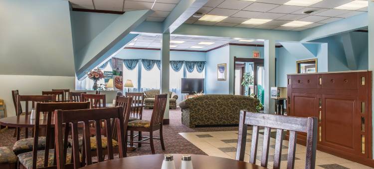 罗德威酒店(Rodeway Inn)图片