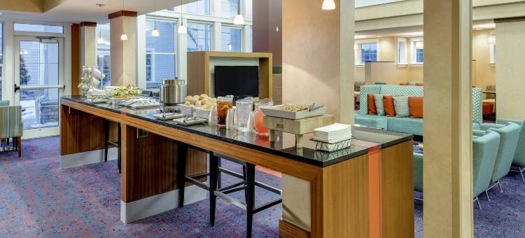 奥本Residence Inn 酒店(Residence Inn Auburn)图片