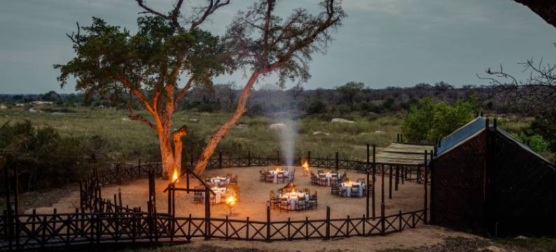 克鲁格大门万豪普罗蒂酒店(Kruger Gate Hotel)图片