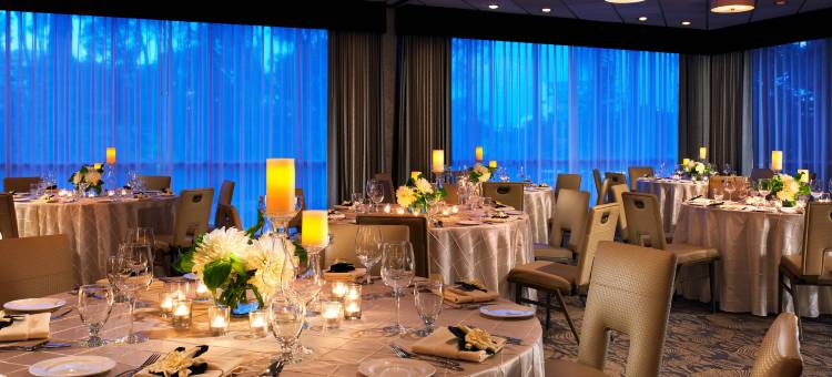 拉霍亚喜来登酒店(Sheraton La Jolla)图片