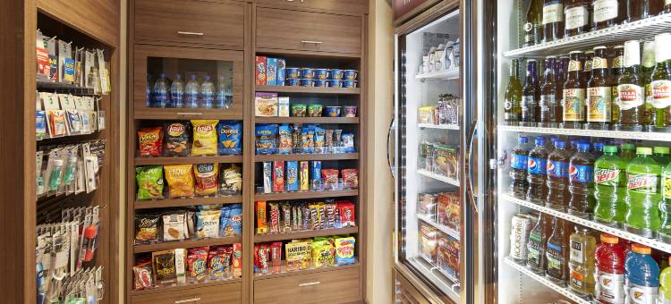 Residence Inn San Diego Chula Vista图片