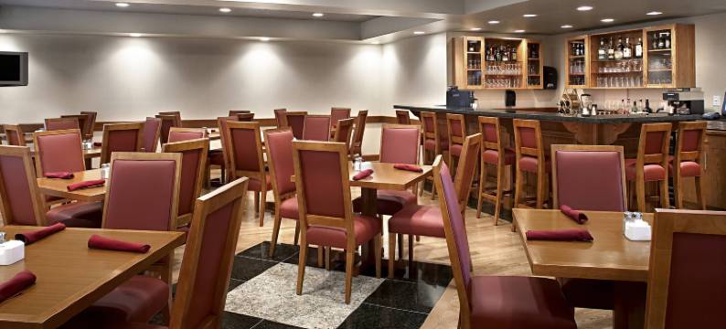 乔治王子城尊贵旅舍(Prestige Prince George Lodge)图片