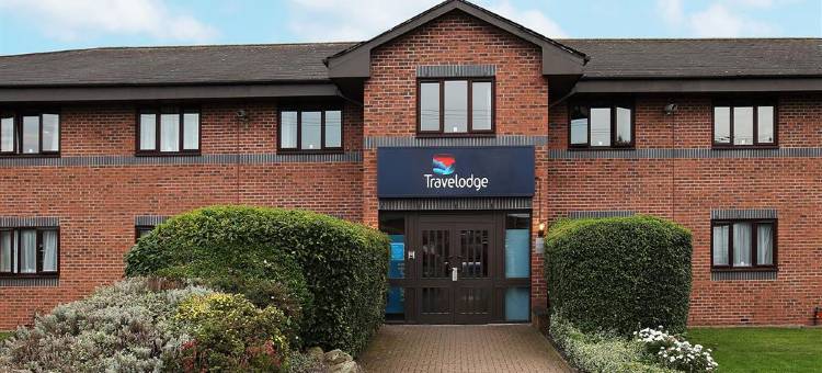 旅屋酒店-史特拉福艾塞斯特(Travelodge Stratford Alcester)图片